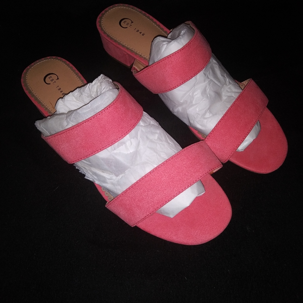 Shoes - Picture 2 of 2